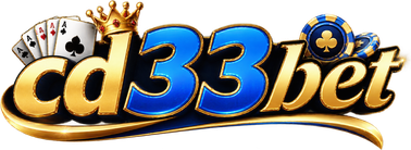 cd33bet লোগো